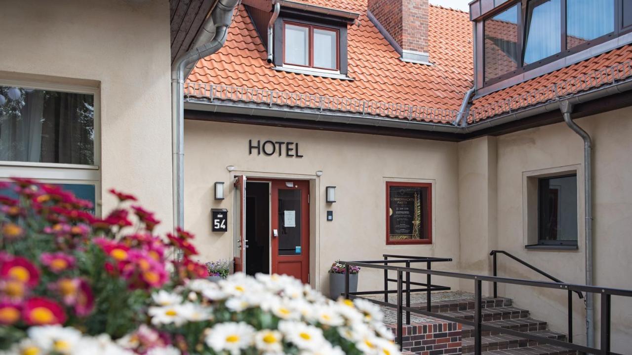 Landhotel Diana Teltow Exterior photo
