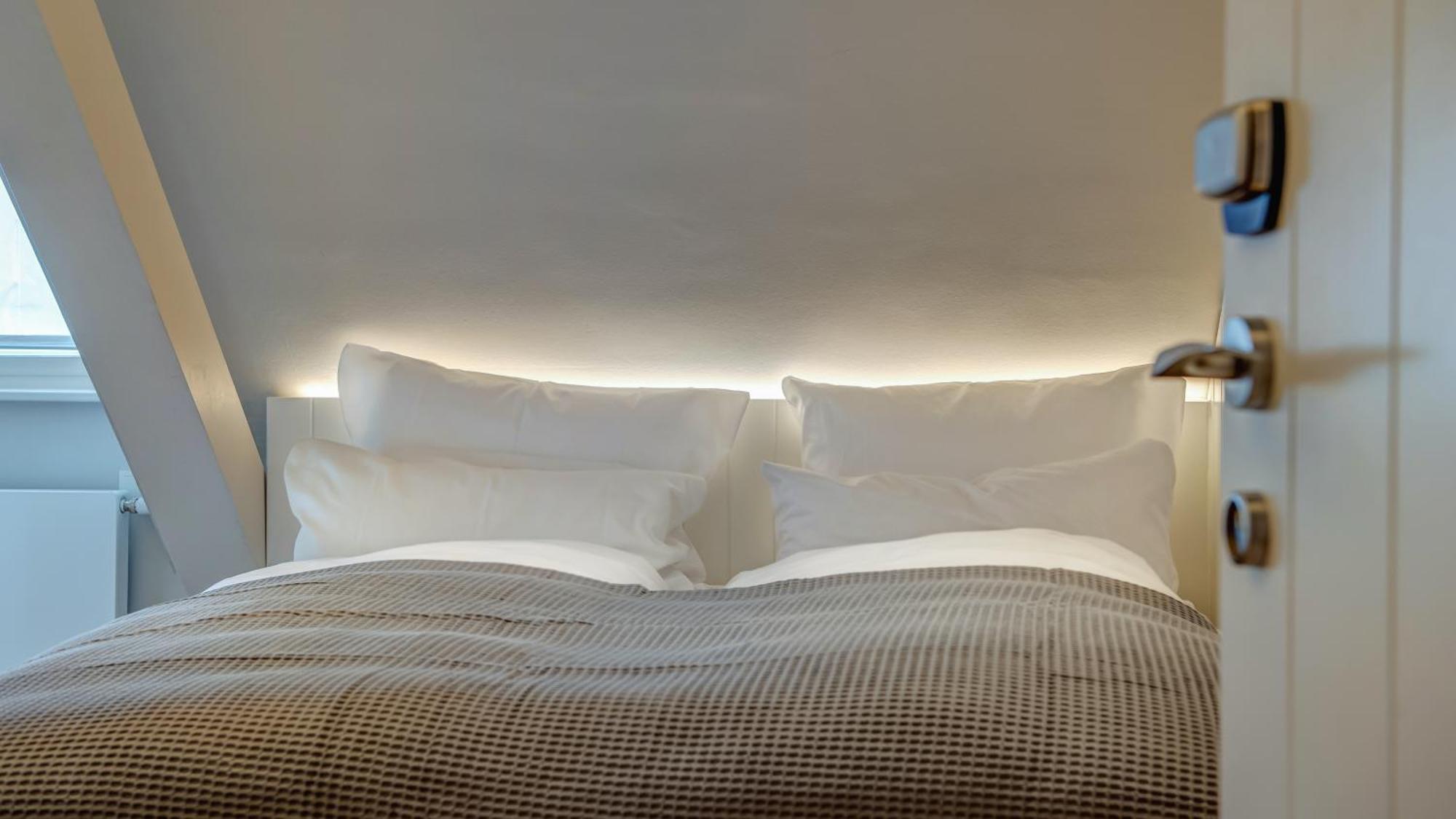 Landhotel Diana Teltow Room photo