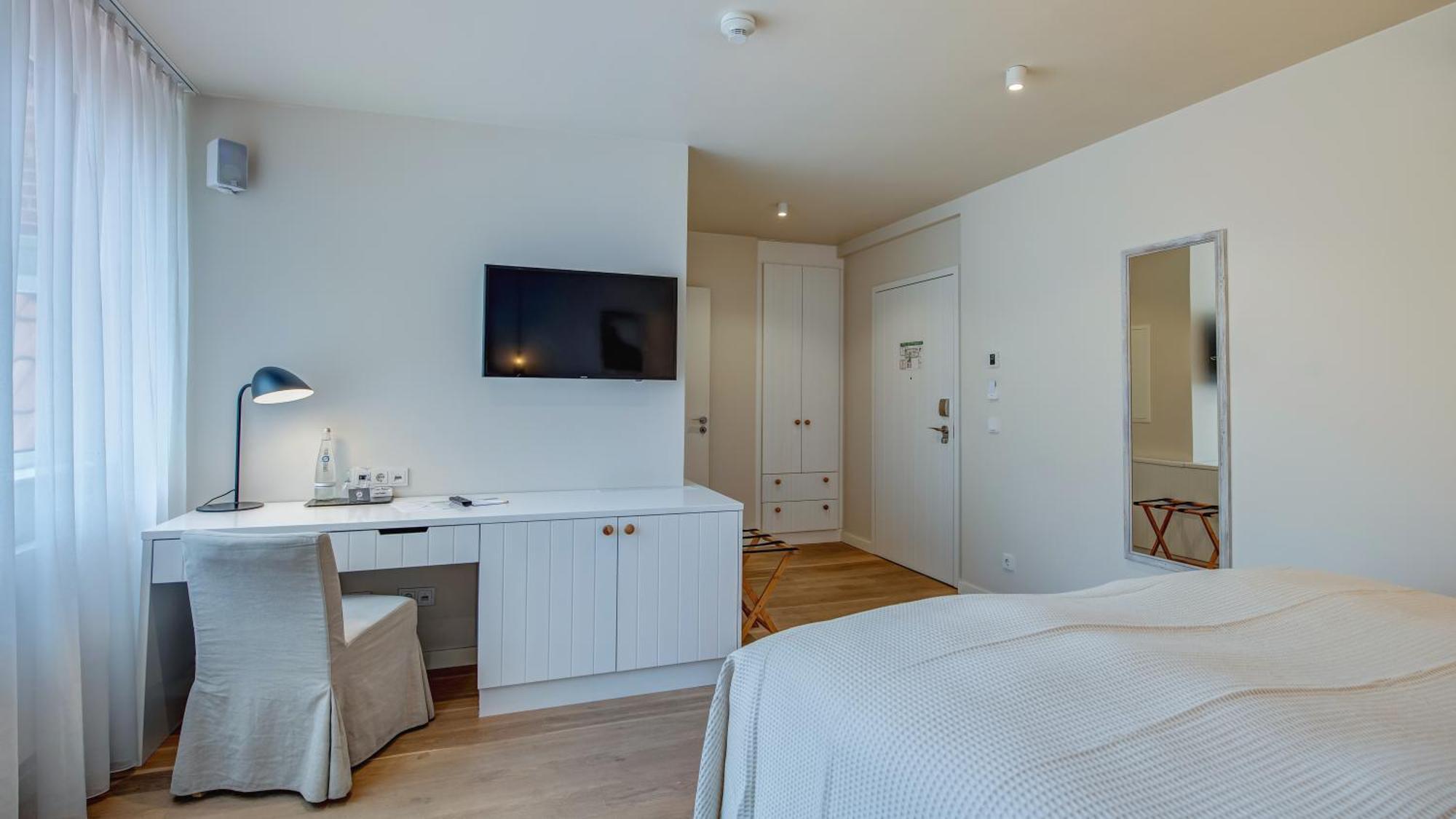 Landhotel Diana Teltow Room photo
